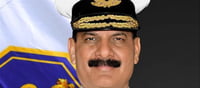 Indian Navy: Proud Indian Navy - Admiral Dinesh Tripathi appointed as next chief!